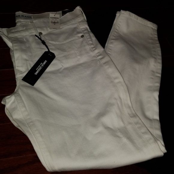 Express jeans - Picture 3 of 3